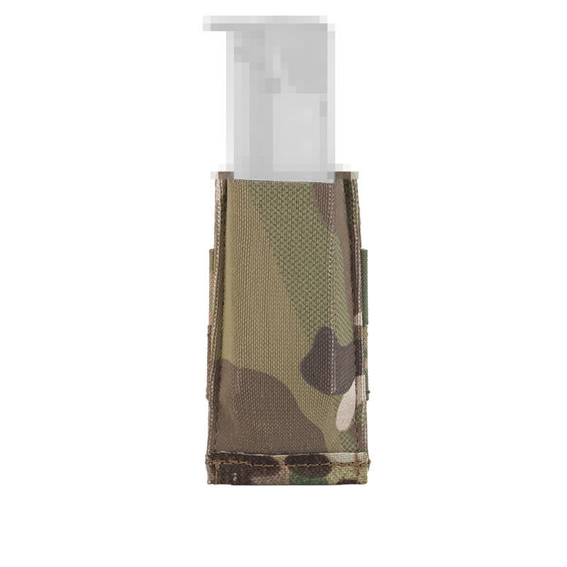 9mm Single Mgazine Pouch Tacti - Edc Carry Kit recension och pris