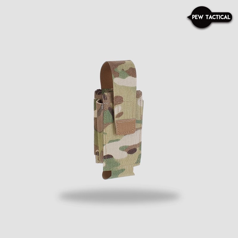 Tactical Flashbang Pouch Tool  - Edc Carry Kit recension och pris