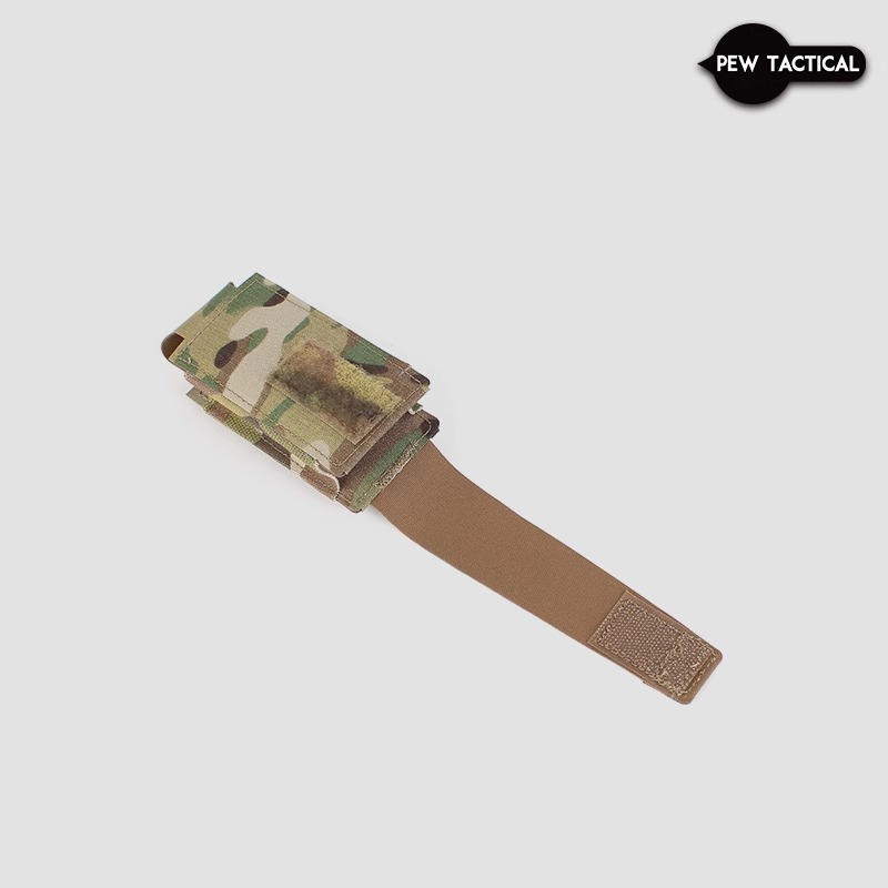 Tactical Flashbang Pouch Tool  - Edc Carry Kit recension och pris