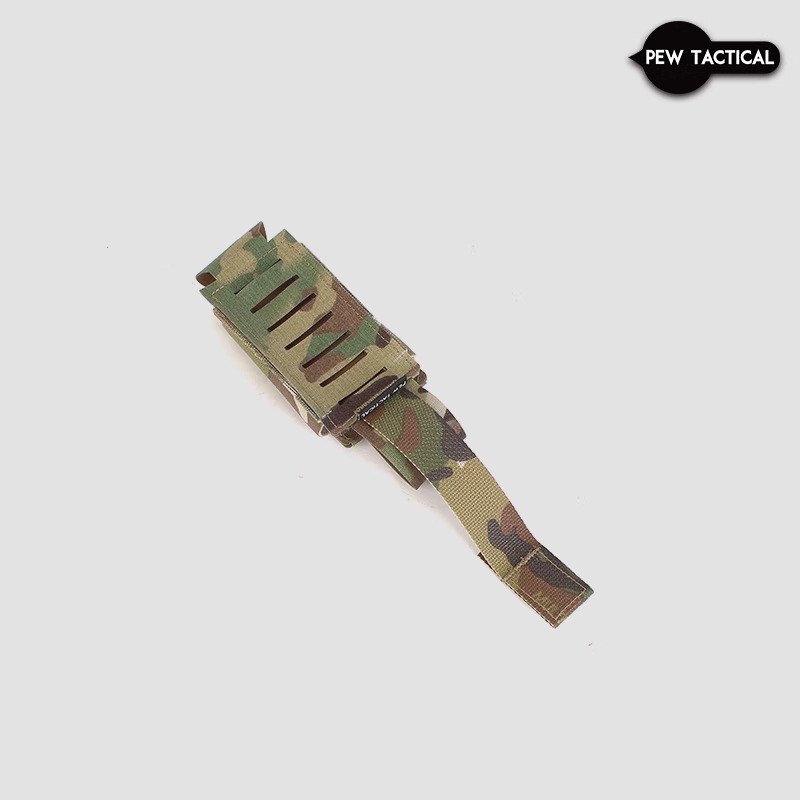 Tactical Flashbang Pouch Tool  - Edc Carry Kit recension och pris