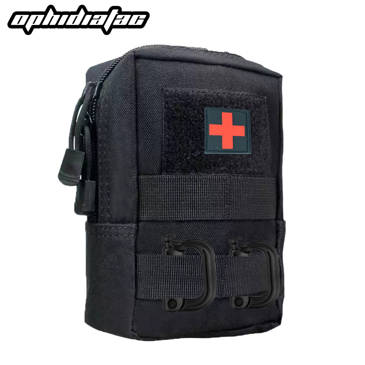 OPHIDIAN  Outdoor Tool Kit MOL - Edc Carry Fanny Pack recension och pris